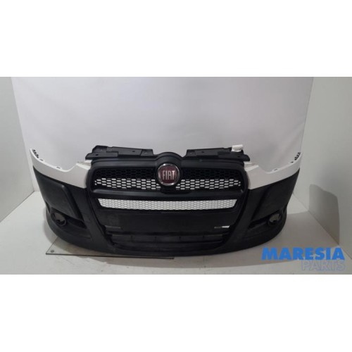 Fiat - Doblo - Pare-chocs avant