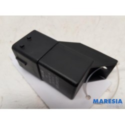 Peugeot - 5008 - Glow plug relay
