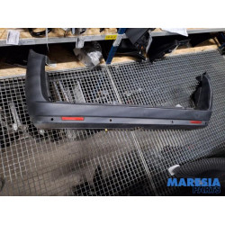 Fiat - Doblo - Rear bumper