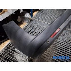 Fiat - Doblo - Rear bumper