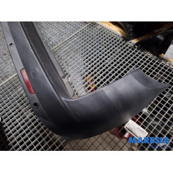 Fiat - Doblo - Rear bumper