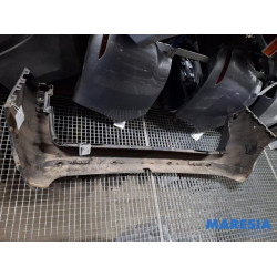 Fiat - Doblo - Rear bumper