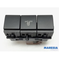 Peugeot - 5008 - ESP switch