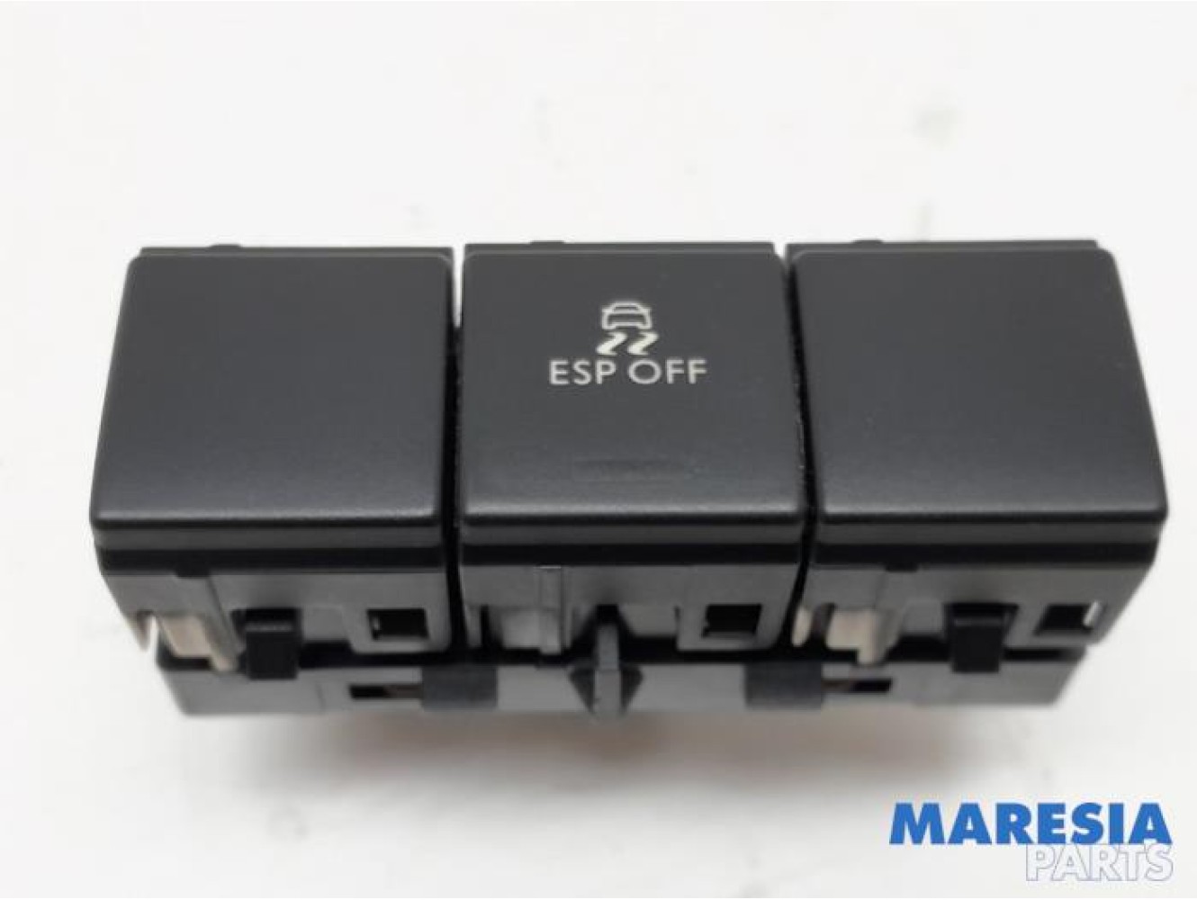 Peugeot - 5008 - ESP switch