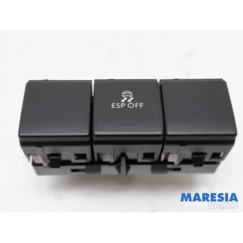 Peugeot - 5008 - ESP switch