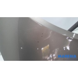 Renault - Grand Scenic - Capot
