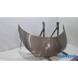 Renault - Grand Scenic - Capot