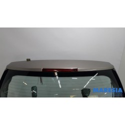 Renault - Grand Scenic - Achterklep