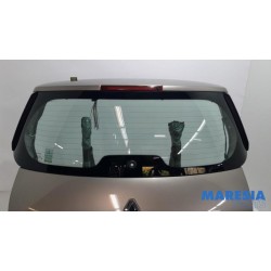 Renault - Grand Scenic - Achterklep