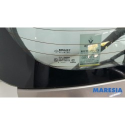 Renault - Grand Scenic - Achterklep