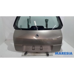 Renault - Grand Scenic - Achterklep
