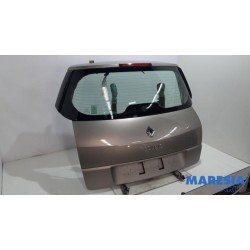 Renault - Grand Scenic - Achterklep