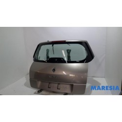 Renault - Grand Scenic - Achterklep