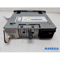 Peugeot - 5008 - Radio CD player