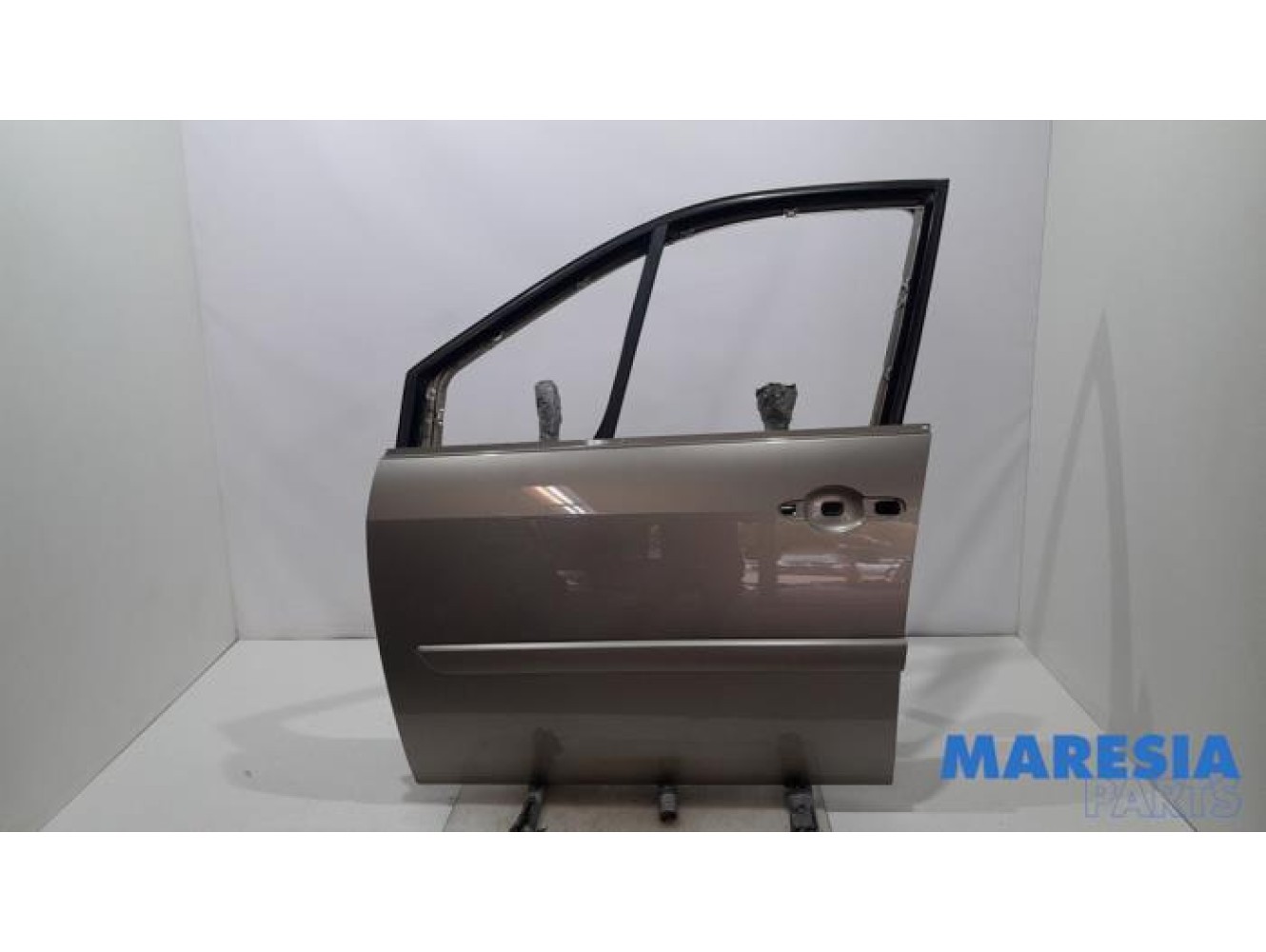 Renault - Grand Scenic - Portier 4Deurs links-voor