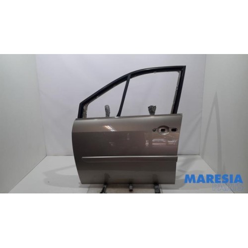 Renault - Grand Scenic - Portière 4portes avant gauche