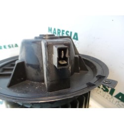 Lancia - Delta - Heating and ventilation fan motor