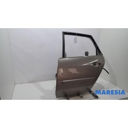 Renault - Grand Scenic - Portier 4Deurs links-achter