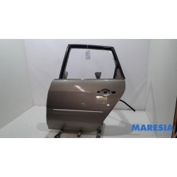 Renault - Grand Scenic - Portier 4Deurs links-achter