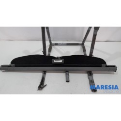 Renault - Grand Scenic - Luggage compartment cover