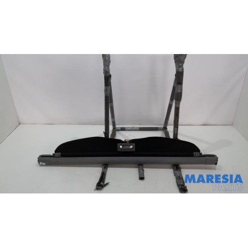 Renault - Grand Scenic - Luggage compartment cover