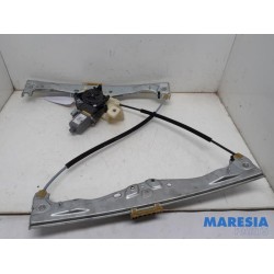 Citroen - C4 Cactus - Window mechanism 4-door, front right