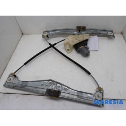 Citroen - C4 Cactus - Window mechanism 4-door, front right
