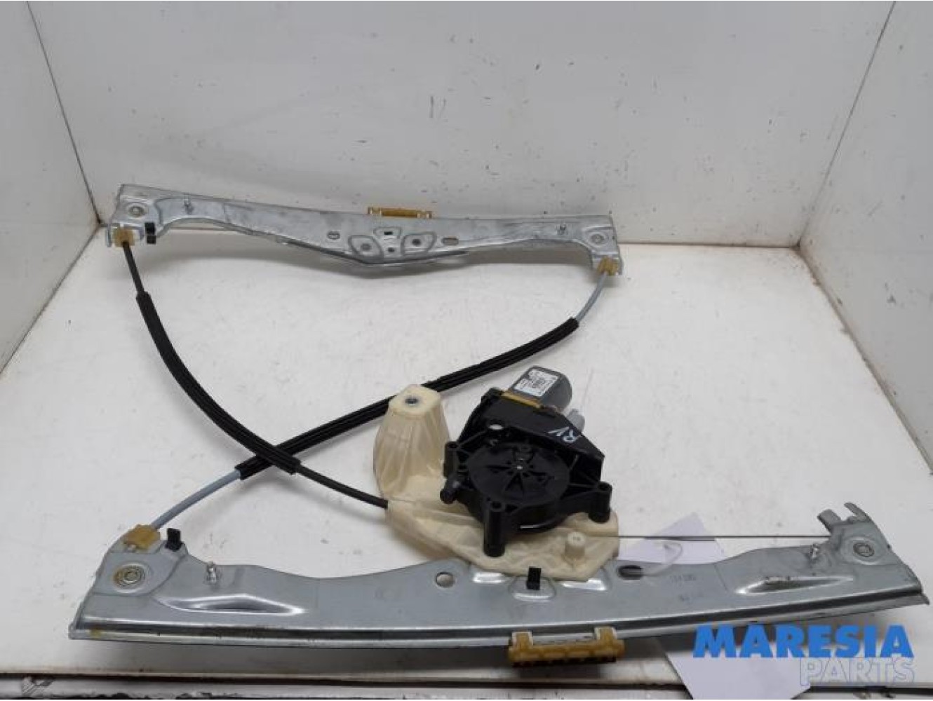 Citroen - C4 Cactus - Window mechanism 4-door, front right