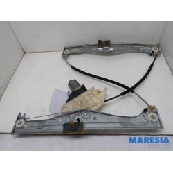 Citroen - C4 Cactus - Window mechanism 4-door, front right