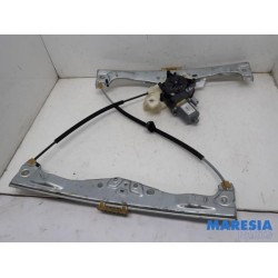 Citroen - C4 Cactus - Window mechanism 4-door, front left