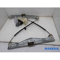 Citroen - C4 Cactus - Window mechanism 4-door, front left