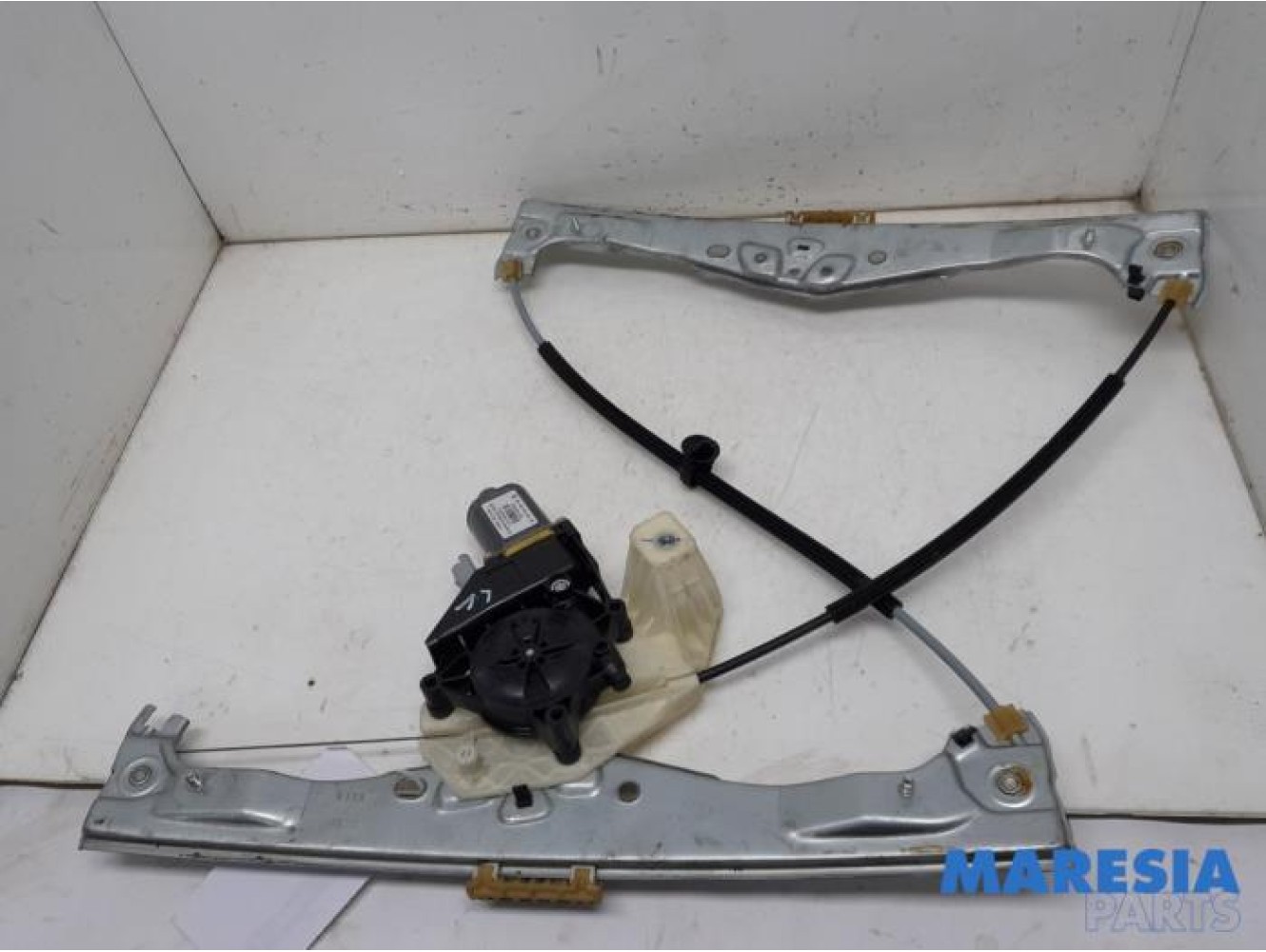 Citroen - C4 Cactus - Window mechanism 4-door, front left