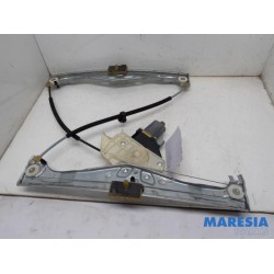 Citroen - C4 Cactus - Window mechanism 4-door, front left
