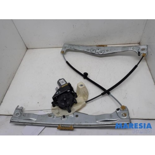 Citroen - C4 Cactus - Window mechanism 4-door, front left