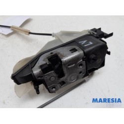 Citroen - C4 Cactus - Door lock mechanism 4-door, front left