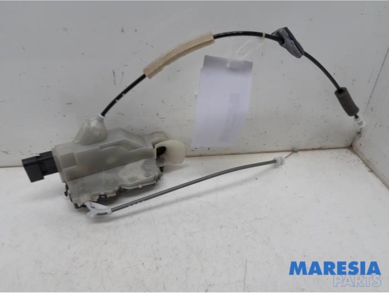 Citroen - C4 Cactus - Door lock mechanism 4-door, front left