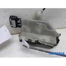Citroen - C4 Cactus - Rear door lock mechanism 4-door, left