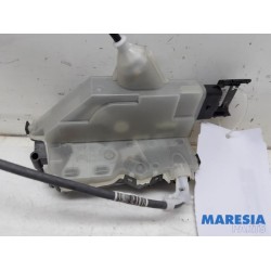 Citroen - C4 Cactus - Front door lock mechanism 4-door, right