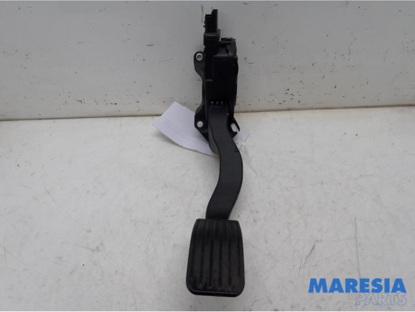 Citroen - C4 Cactus - Gaspedaalpositie Sensor