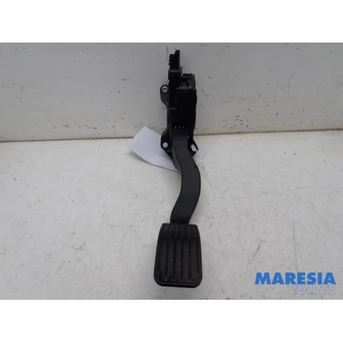 Citroen - C4 Cactus - Gaspedaalpositie Sensor