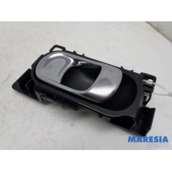 Citroen - C4 Cactus - Front door handle 4-door, right