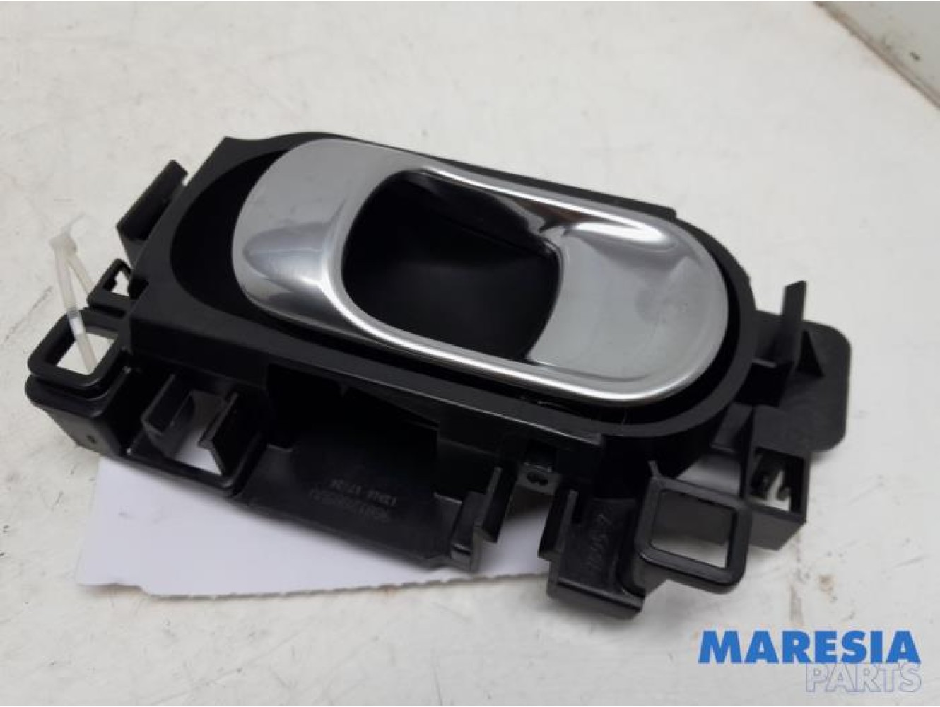 Citroen - C4 Cactus - Front door handle 4-door, right