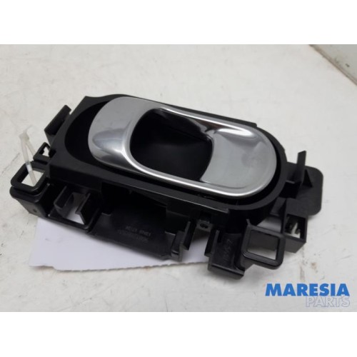 Citroen - C4 Cactus - Front door handle 4-door, right