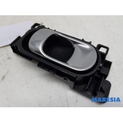 Citroen - C4 Cactus - Door handle 4-door, front left