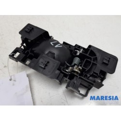 Citroen - C4 Cactus - Door handle 4-door, front left
