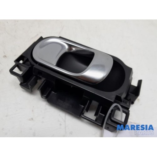 Citroen - C4 Cactus - Door handle 4-door, front left