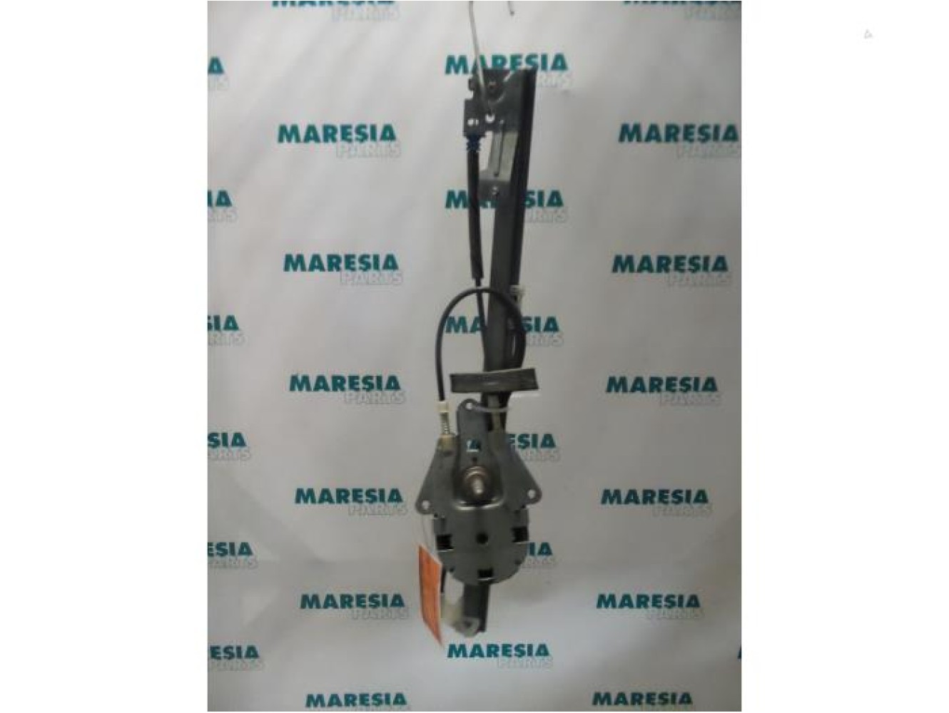 Citroen - Jumpy - Window mechanism 2-door, front left