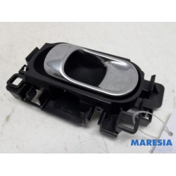 Citroen - C4 Cactus - Rear door handle 4-door, right