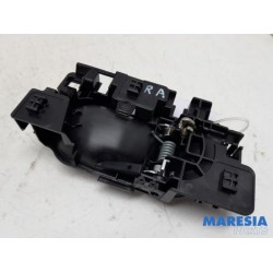 Citroen - C4 Cactus - Rear door handle 4-door, right