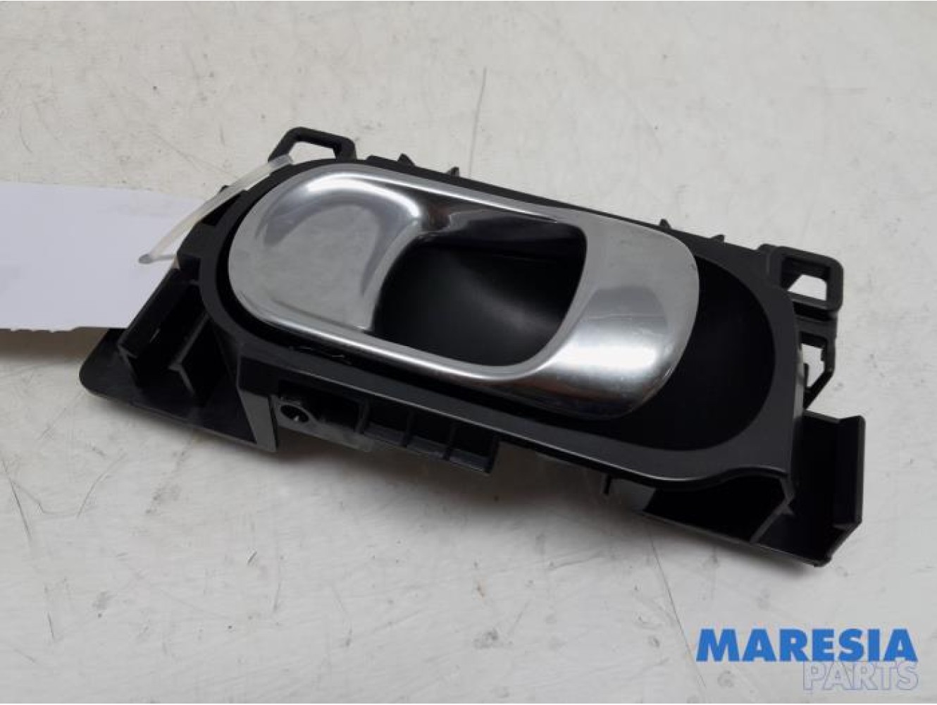 Citroen - C4 Cactus - Rear door handle 4-door, right